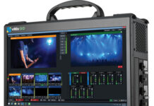 Magewell Director Mini, Blackmagic, Roland и vMix Go: Сравнение систем для живого производства vMix Go