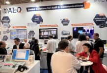 AEQ на IBC 2023: Впечатляющие новшества в интеркоме и IP AEQ на IBC 2023: впечатляющие новшества в интеркоме и IP tkt1957.com