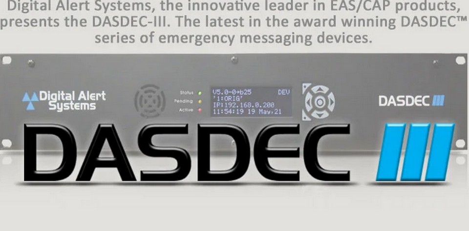 Bold Alert Systems Digital Alert Systems представляет обновление версии 5.2
