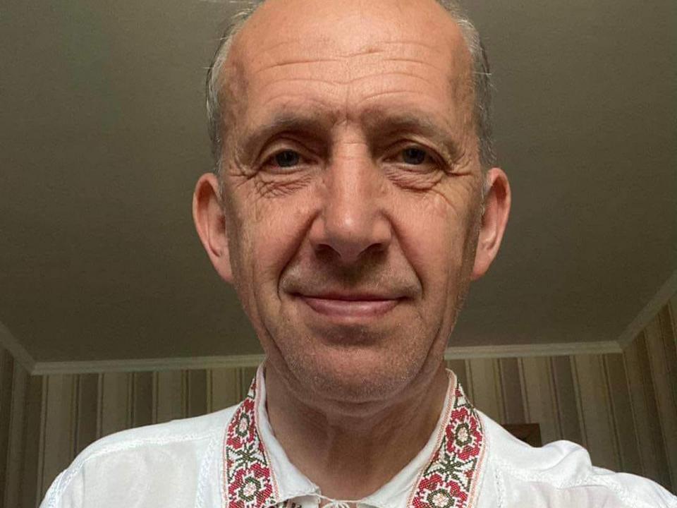 28 октября – день рождения Андрея Запши, генерального директора системного интегратора O-Video Moldova