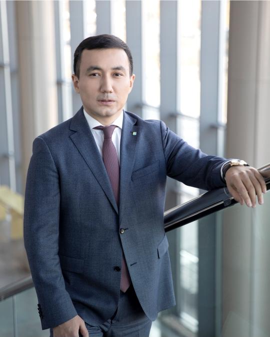 27 октября – день рождения Наги Бакытбекова, директора телеканала Qazsport, Казахстан