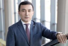 27 октября – день рождения Наги Бакытбекова, директора телеканала Qazsport, Казахстан 27 октября – день рождения Наги Бакытбекова, директор телеканала Qazsport, Казахстан