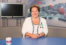 1 ноября – день рождения Натальи Бандровской, «РИКА», Казахстан Бандровская Наталья