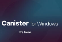 Hedge: новый Canister для Windows и обновления для Mac Hedge: новый Canister для Windows и обновления для Mac