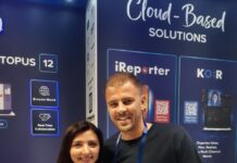 Gabriel Janko: One of the strengths of Octopus was its flexibility