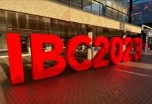 IBC в помощь инженеру Дэвид Росс (David Ross), генеральный директор Ross Video, в эксклюзивном интервью ведущему и сопродюсеру Visionaries TKT1957 Филипу Гроссману (Philip Grossman) на выставке IBC 2023 tkt1957.com