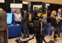 Ateme подчеркнет инновационные техники сжатия видео на саммите SMPTE