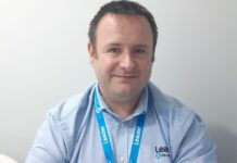 Джон Хейвуд, Phabrix: Есть заметный интерес к мониторингу 2110 Эксклюзив TKT1957: Интервью с Джоном Хейвудом (John Haywood), главой отдела программного обеспечения Phabrix на выставке IBC 2023