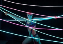 Новый Jagoteq Light: сочетание преимуществ оптоволокна и лазеров Новый Jagoteq Light: сочетание преимуществ оптоволокна и лазеров