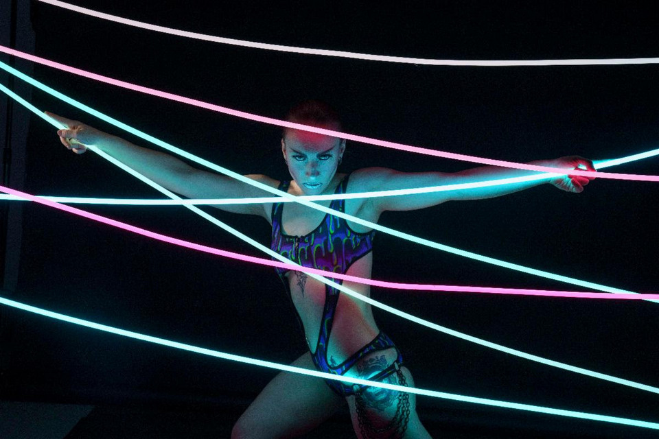 Новый Jagoteq Light: сочетание преимуществ оптоволокна и лазеров 