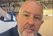 Майк Фредриксен, RT Software: ИИ сейчас повсюду Майк Фредриксен (Mike Fredriksen), RT Software на IBC 2023: Эксклюзивное интервью специально для TKT1957