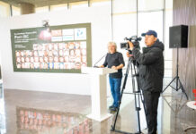 Олег Березин, SMPTE: Так ли нужен нам IP, если есть уже ИИ? Олег Березин, SMPTE: «Так ли нужен нам IP, если есть уже ИИ?»