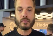 Пол Маттейс Ломберт, Hedge: Первопроходцы отрасли делятся планами с TKT1957 Пол Маттейс Ломберт (Paul Matthijs Lombert), генеральный директор и соучредитель Hedge tkt1957.com
