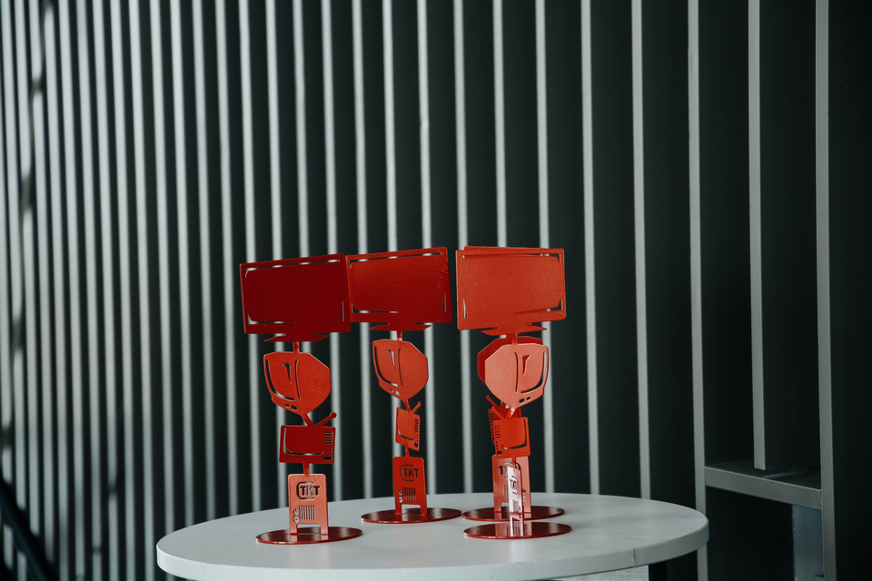 Итоги TKT International Awards 2023 Kazakhstan Astana tkt1957.com