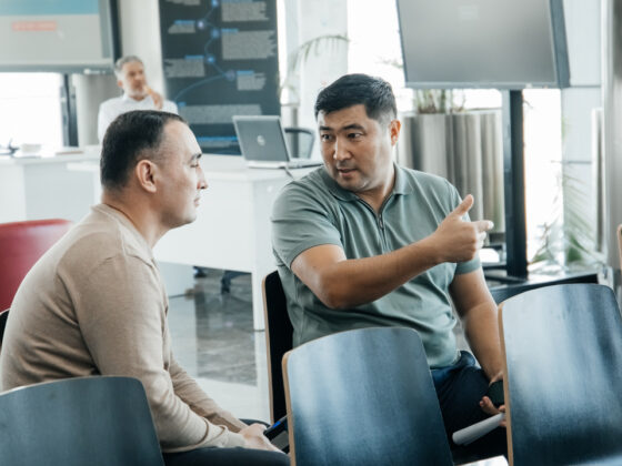 Международная Гибридная Выставка-Конференция Broadcasting / Cinema 2023. Post-IBC прошла 3-4 октября в городе Астана, Казахстан.