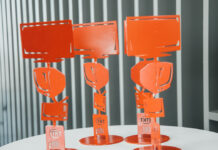 Триумф казахстанской кинематографии: «Белгiciз батырлар» побеждает в конкурсе TKT International Awards Итоги TKT International Awards 2023 Kazakhstan Astana