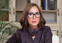 3 октября – день рождения Раушан Кажибаевой, ТРК Президента РК 3 октября – день рождения Раушан Кажибаевой, ТРК Президента РК