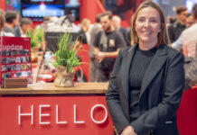 Riedel назначил Люси О’Брайен директором по работе с клиентами AS, EMEA Люси О'Брайен (Lucy O'Brien), директор по работе с клиентами AS в регионе EMEA, Riedel Communications. Изображение предоставлено – Riedel Communications