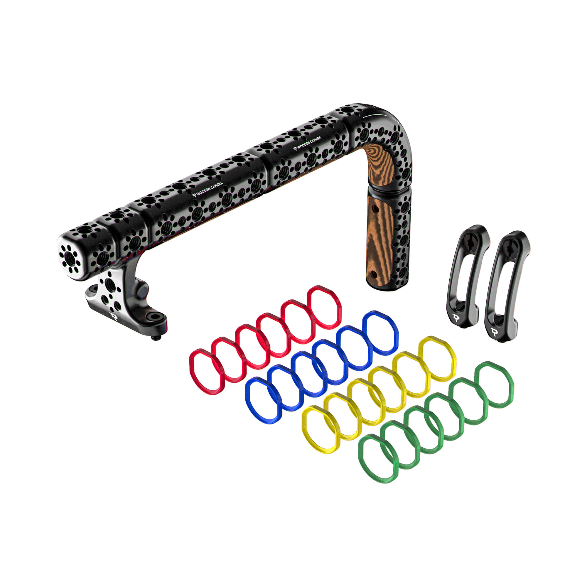 Wooden Camera: Деревянная система аксессуаров Elite для RED KOMODO-X tkt1957.com
