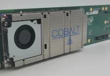 Cobalt Digital представит свою платформу PACIFIC 4K HEVC Encoder/Decoder на выставке NAB New York