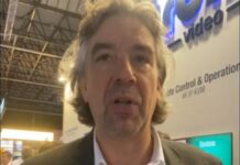 Ангус Маккей, Matrox Video: Лидеры отрасли намечают планы с помощью TKT1957 Ангус Маккей (Angus Mackay), старший менеджер по продукции для видеостен компании Matrox Video