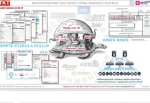 Презентация Олега Березина на конференции Broadcasting / Cinema 2023. Post-IBC Презентация Олега Березина на конференции Broadcasting / Cinema 2023. Post-IBC