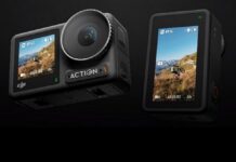 DJI анонсировала OSMO Pocket 3 DJI анонсировала OSMO Pocket 3