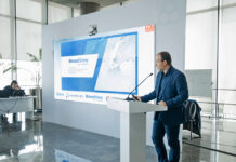 Навигация в будущее: Интеллектуальные решения BroadView Software Евгений Альтшуль, руководитель специальных проектов BroadView Software, с докладом «Интеллектуальные решения для перспективного эфирного планирования» на Международной Гибридной Выставке-Конференции Broadcasting / Cinema 2023. Post-IBC 3-4 октября, Астана, Казахстан