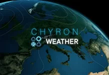 Chyron представляет улучшенную платформу Weather 2.0