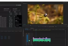 Панель LucidLink для Adobe Premiere Pro доступна для общей загрузки на Adobe MAX