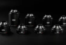 IronGlass открывает предзаказ на переоснащение объективов Carl Zeiss Jena