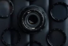 Simmod Lens представляет систему магнитных фильтров с задней установкой LPL Essence