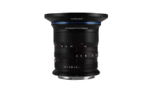 Laowa 8–16 мм: широкоугольный зум-объектив для камеры