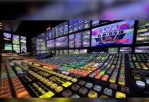 Grass Valley представляет новые наборы для переключателей для спорта, развлечений и новостей