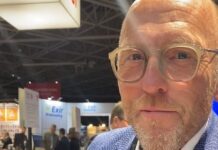 Йорг Липперт, Kathrein: Гуру отрасли рассказывают TKT1957 о своих идеях Йорг Липперт (Joerg Lippert), управляющий директор Kathrein Broadcast GmbH