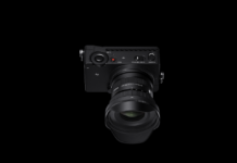 Sigma представила новинку: Sigma 10-18mm F2.8 DC DN | Contemporary Sigma представила новинку: Sigma 10-18mm F2.8 DC DN | Contemporary