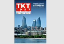 TKT1957 № 11 (763) 2023