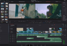 DaVinci Resolve 18.6.3: новые функции синхронизации и поддержка HEIF/HIF