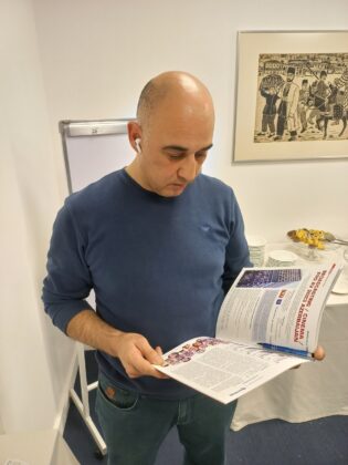 Broadcasting / Cinema / Pro AV 2023 Azerbaijan