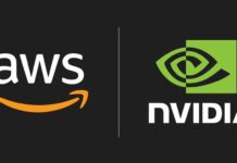 AWS и NVIDIA: Сотрудничество в области суперкомпьютеров и генеративного ИИ
