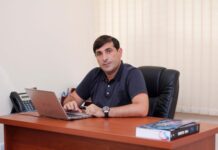 Али Алиев, RAYS: Телесмотрение сместится на iptv и ОТТ-платформы