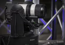 Chrosziel увеличивает линейку серводвигателей CDM для управления зумом