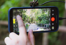 Обновление Moment Pro Camera: ProRes, Apple Log, 48MP ProRaw