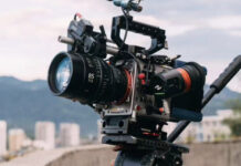 Unreal Engine, SMPTE ST 2110, MainConcept, Kinefinity c экспертами TKT1957 в понедельник 27 ноября