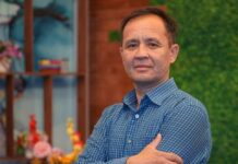 25 ноября – день рождения Марата Айсы, «Орал ТВ», Казахстан 25 ноября – день рождения Марата Айсы, «Орал ТВ», Казахстан