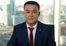 29 ноября – день рождения Еркина Мухамеджанова, Abai tv, Казахстан 29 ноября – день рождения Еркина Мухамеджанова, директора телеканала Abai tv, Казахстан