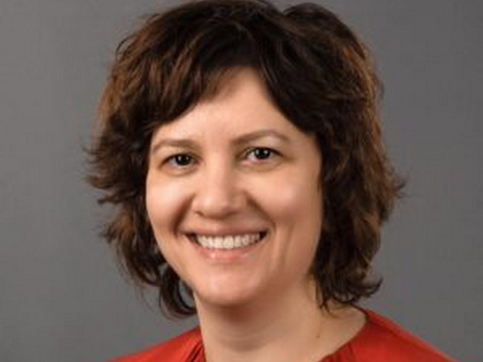 Наталья Копылова