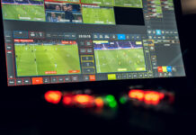 Riedel выпускает решение RiMotion R10 replay Riedel выпускает решение RiMotion R10 replay