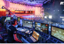 RTS улучшает технологии связи в PSNC