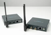 Magewell представляет два новых медиакодировщика из семейства Ultra Encode